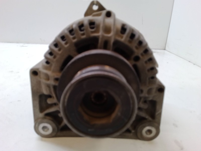 Recambio de alternador para skoda fabia ii (542) 1.4 tsi rs referencia OEM IAM 8200100907  