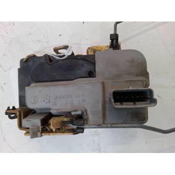 CERRADURA PUERTA DELANTERA DERECHA 
