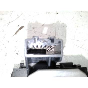 CERRADURA MALETERO / PORTON 31335870 