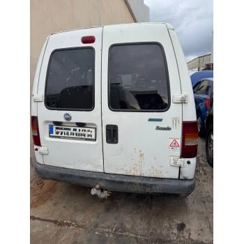 FIAT SCUDO FURGONETA (220_)