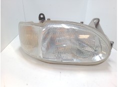 Recambio de faro derecho para ford escort v (aal, abl) 1.6 i 16v referencia OEM IAM