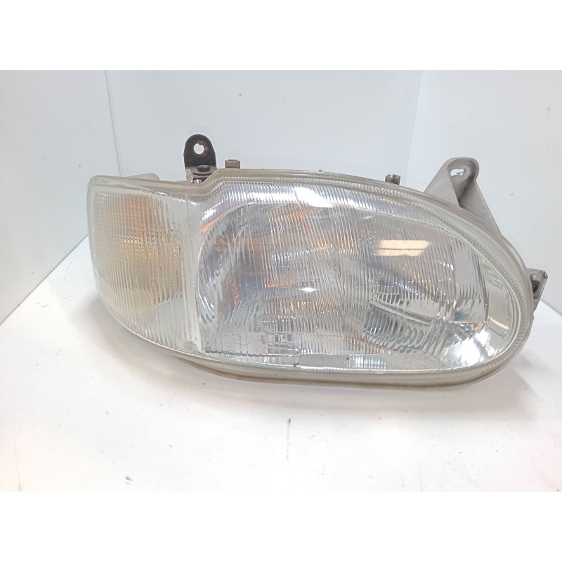 Recambio de faro derecho para ford escort v (aal, abl) 1.6 i 16v referencia OEM IAM   