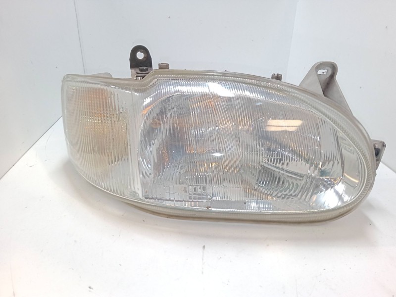 Recambio de faro derecho para ford escort v (aal, abl) 1.6 i 16v referencia OEM IAM   