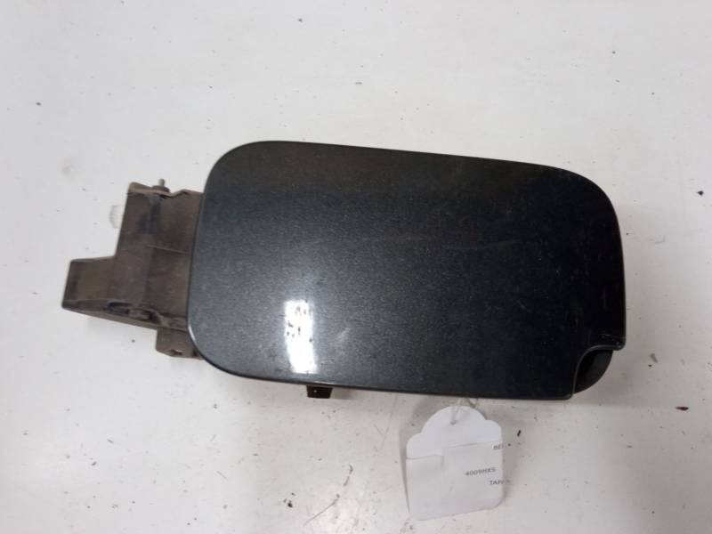TAPA EXTERIOR COMBUSTIBLE 