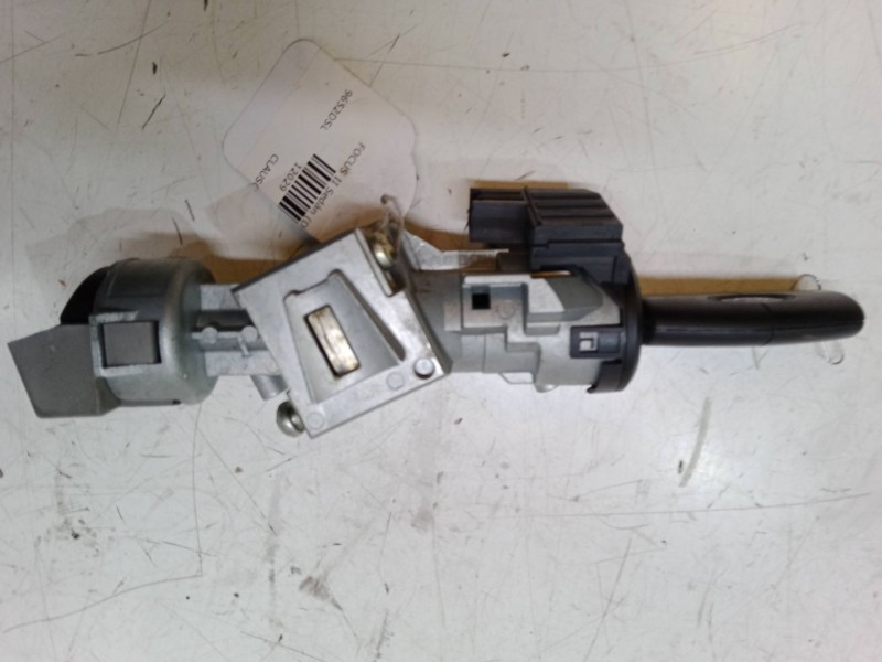 Recambio de clausor para ford focus ii sedán (db_, fch, dh) 1.6 ti referencia OEM IAM   