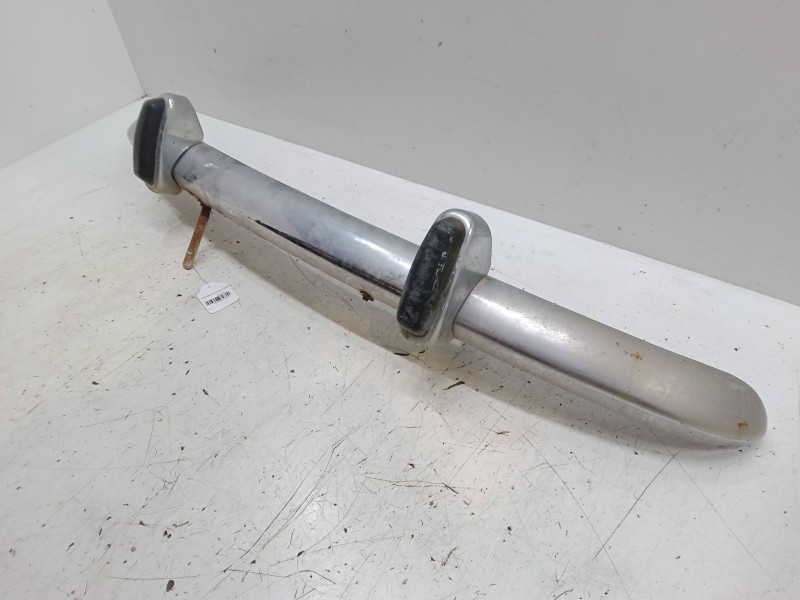 Recambio de paragolpes delantero para seat 600 (110b) 0.8 referencia OEM IAM   