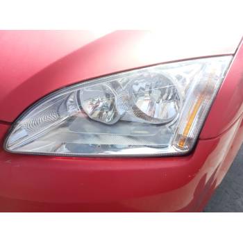FORD FOCUS II (DA_, HCP, DP)