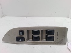 Recambio de mando elevalunas delantero izquierdo para lexus rx (_u3_) 300 (mcu35_) referencia OEM IAM 8404048080  