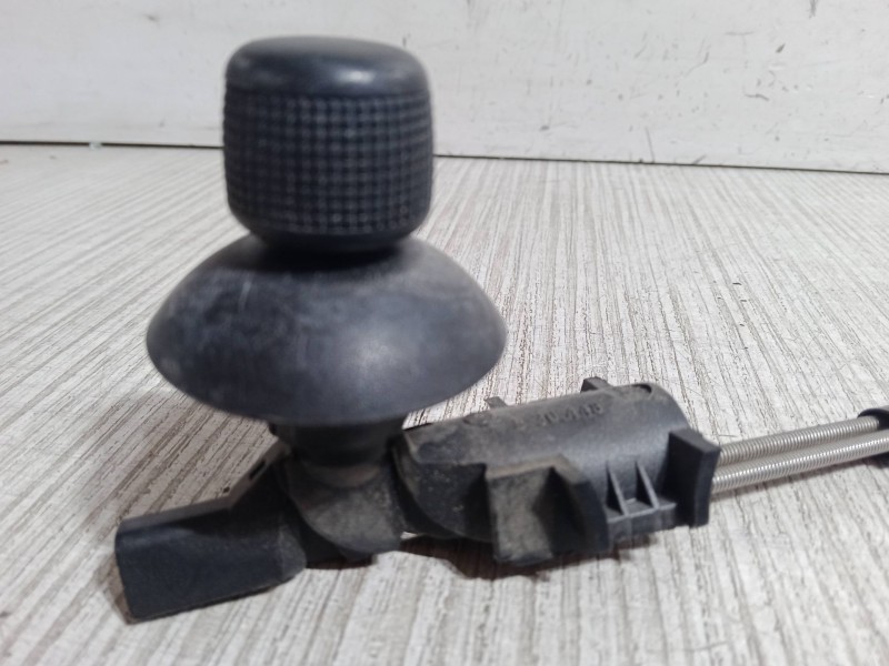 Recambio de retrovisor derecho para seat cordoba (6l2) 1.9 tdi referencia OEM IAM   