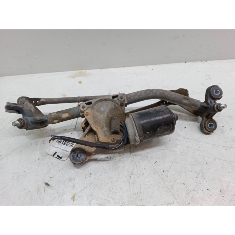 Recambio de motor limpia delantero para chevrolet matiz (m200, m250) 0.8 referencia OEM IAM   