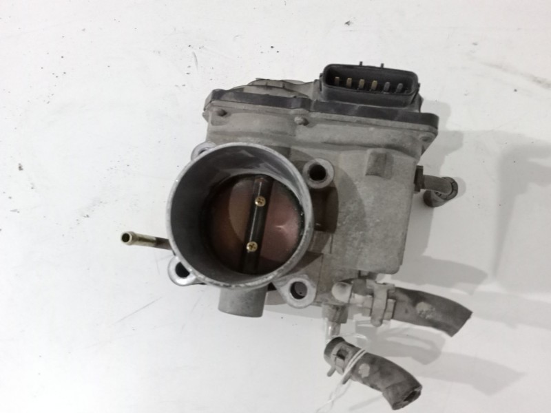 Recambio de caja mariposa para toyota rav 4 ii (_a2_) 2.0 4wd (aca21, aca20) referencia OEM IAM   