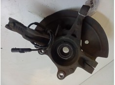 Recambio de mangueta delantera derecha para dacia lodgy (js_) 1.5 dci referencia OEM IAM   