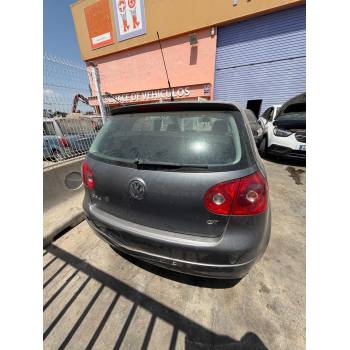 VOLKSWAGEN GOLF V (1K1)