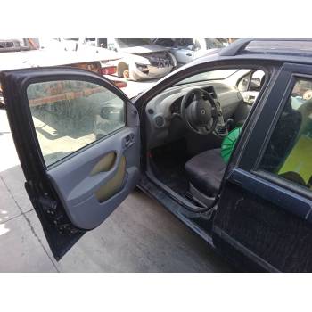 FIAT PANDA / PANDA CLASSIC (169_)