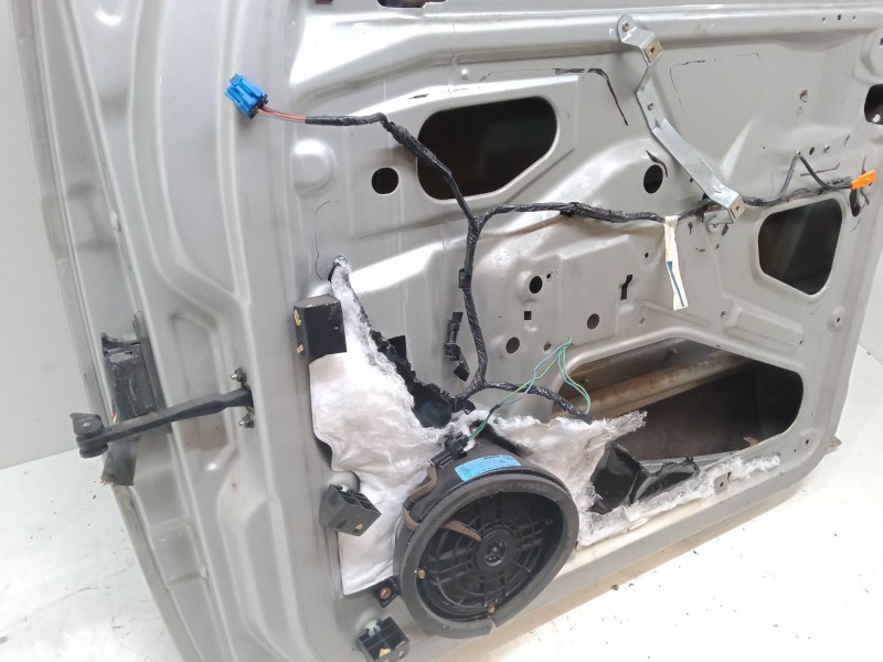 Recambio de puerta delantera derecha para mercedes-benz clase m (w163) ml 430 (163.172) referencia OEM IAM   