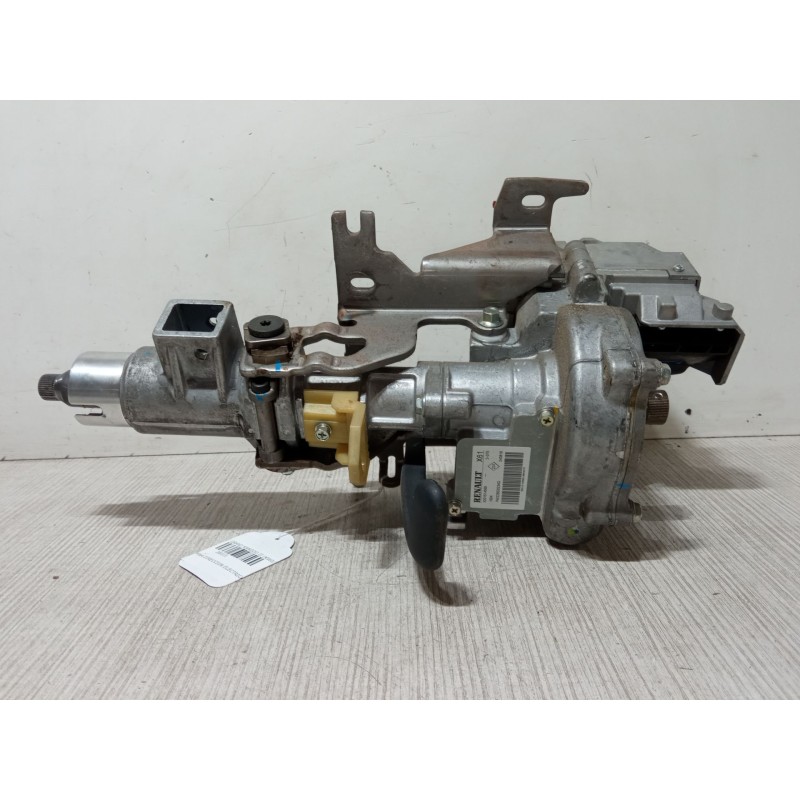 Recambio de columna direccion electrica para renault kangoo / grand kangoo ii (kw0/1_) 1.5 dci 75 (kw07, kw10, kw04) referencia 