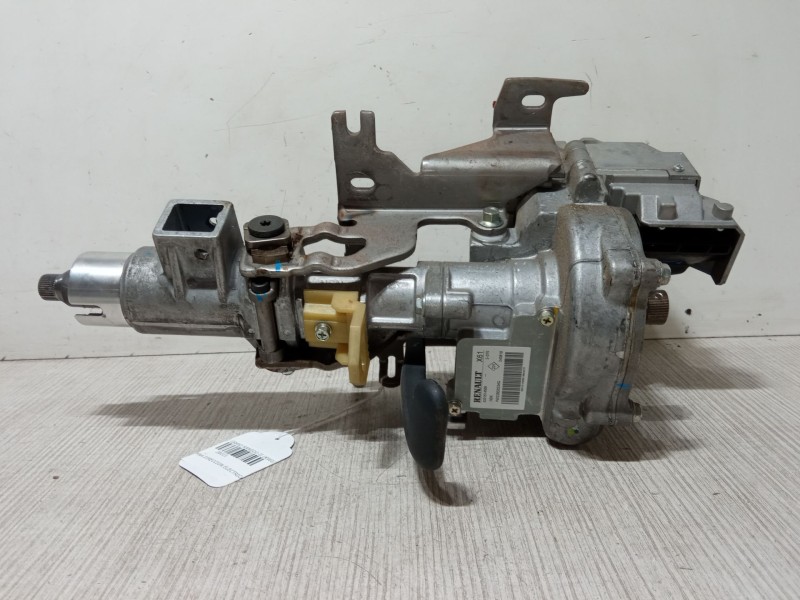 Recambio de columna direccion electrica para renault kangoo / grand kangoo ii (kw0/1_) 1.5 dci 75 (kw07, kw10, kw04) referencia 