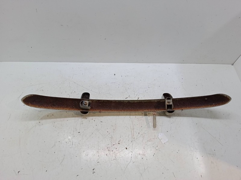 Recambio de paragolpes delantero para seat 600 (110b) 0.8 referencia OEM IAM   