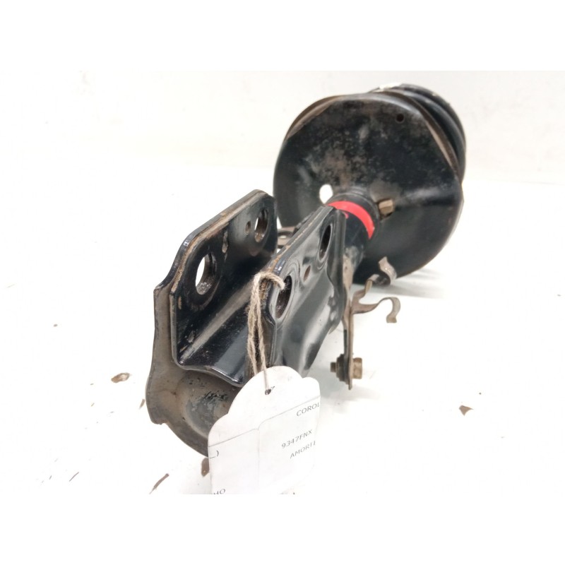 Recambio de amortiguador delantero derecho para toyota corolla verso (zer_, zze12_, r1_) 1.8 (znr11_) referencia OEM IAM 6510-0F
