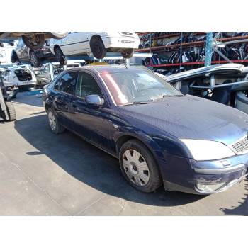 FORD MONDEO III SEDÁN (B4Y)