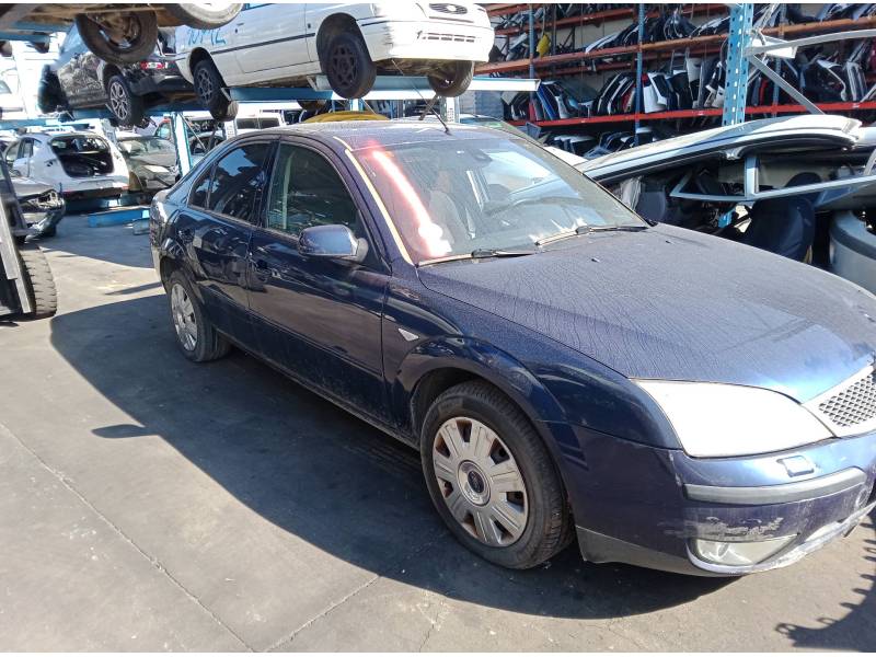 FORD MONDEO III SEDÁN (B4Y)