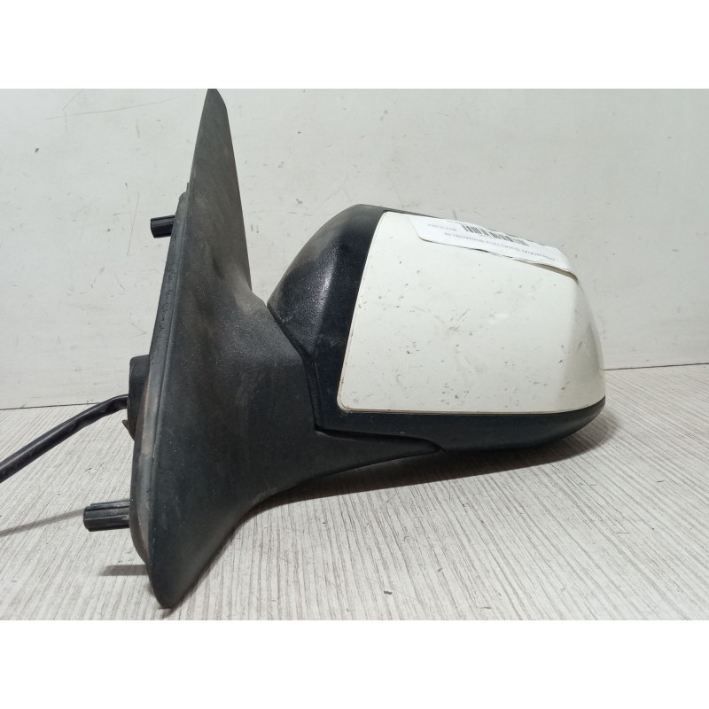 Recambio de retrovisor electrico izquierdo para ford mondeo iii turnier (bwy) 2.0 tdci referencia OEM IAM   