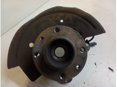 Recambio de mangueta delantera derecha para dacia lodgy (js_) 1.5 dci referencia OEM IAM    2