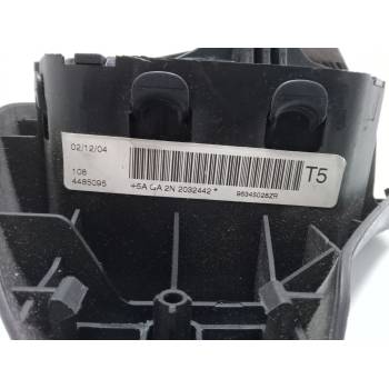 AIRBAG VOLANTE 96345028ZR 