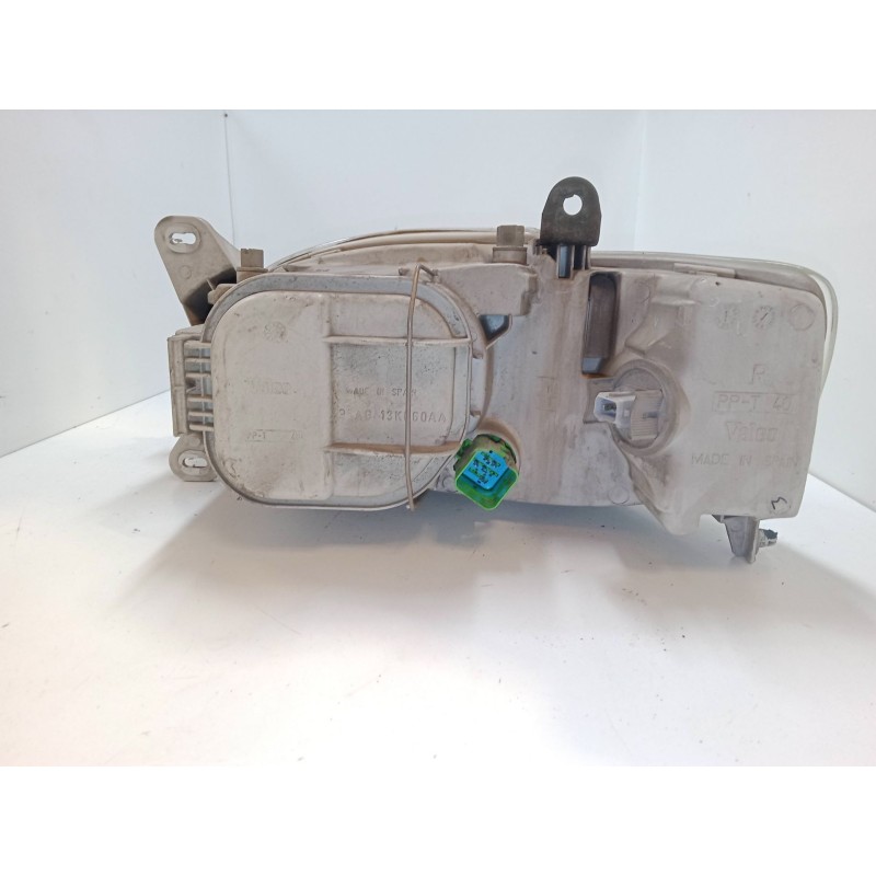 Recambio de faro derecho para ford escort v (aal, abl) 1.6 i 16v referencia OEM IAM   