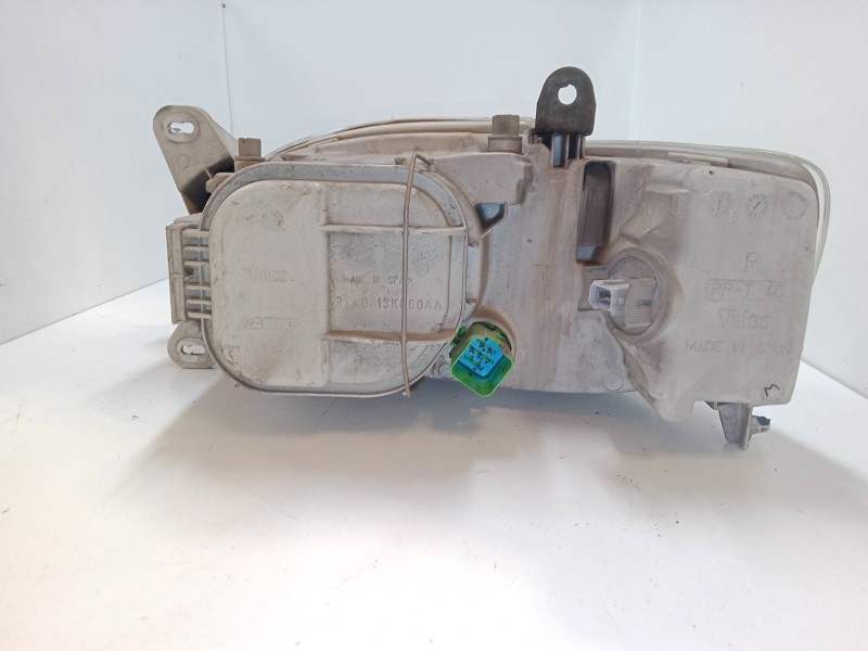 Recambio de faro derecho para ford escort v (aal, abl) 1.6 i 16v referencia OEM IAM   
