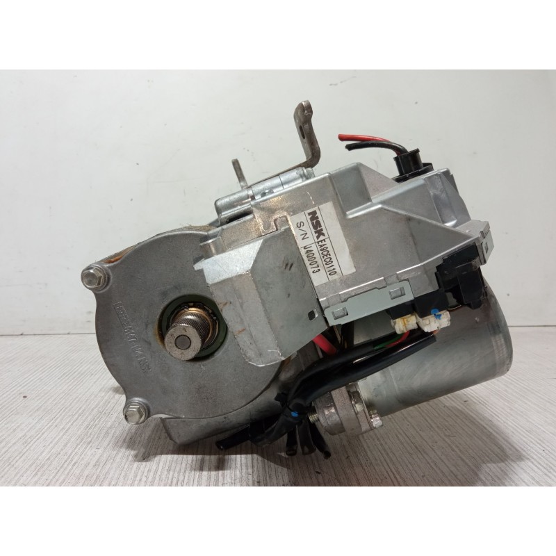 Recambio de columna direccion electrica para renault kangoo / grand kangoo ii (kw0/1_) 1.5 dci 75 (kw07, kw10, kw04) referencia 