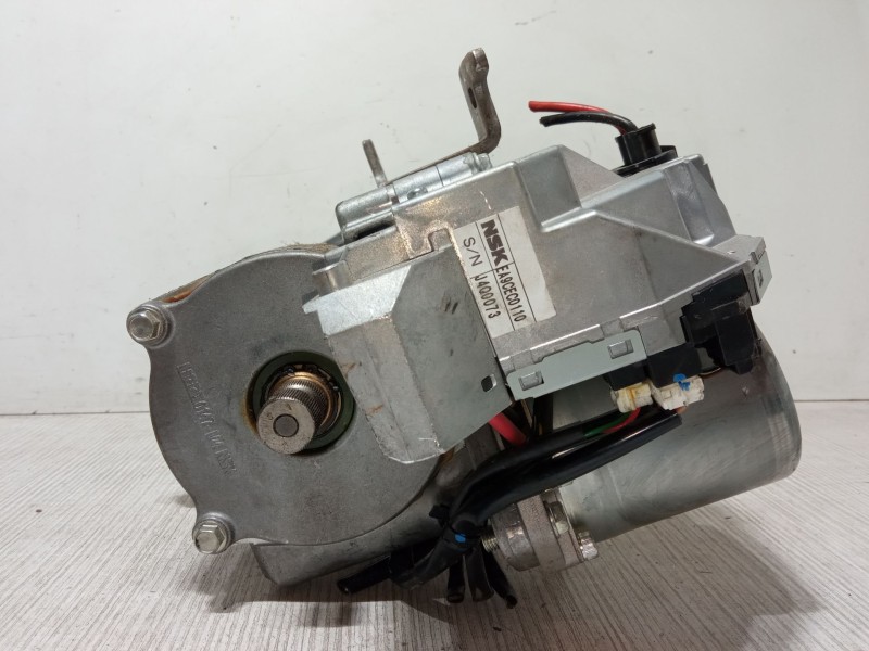 Recambio de columna direccion electrica para renault kangoo / grand kangoo ii (kw0/1_) 1.5 dci 75 (kw07, kw10, kw04) referencia 