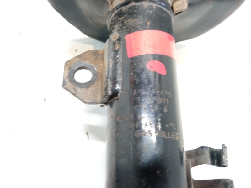 Recambio de amortiguador delantero derecho para toyota corolla verso (zer_, zze12_, r1_) 1.8 (znr11_) referencia OEM IAM 6510-0F