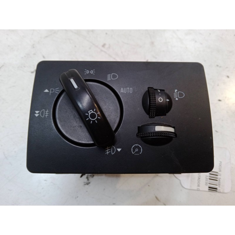 Recambio de conmutador de luces para ford focus ii sedán (db_, fch, dh) 1.6 ti referencia OEM IAM 4M5T13A024CA  04059730