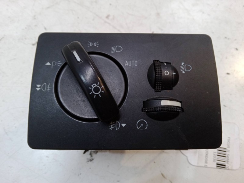 Recambio de conmutador de luces para ford focus ii sedán (db_, fch, dh) 1.6 ti referencia OEM IAM 4M5T13A024CA  04059730