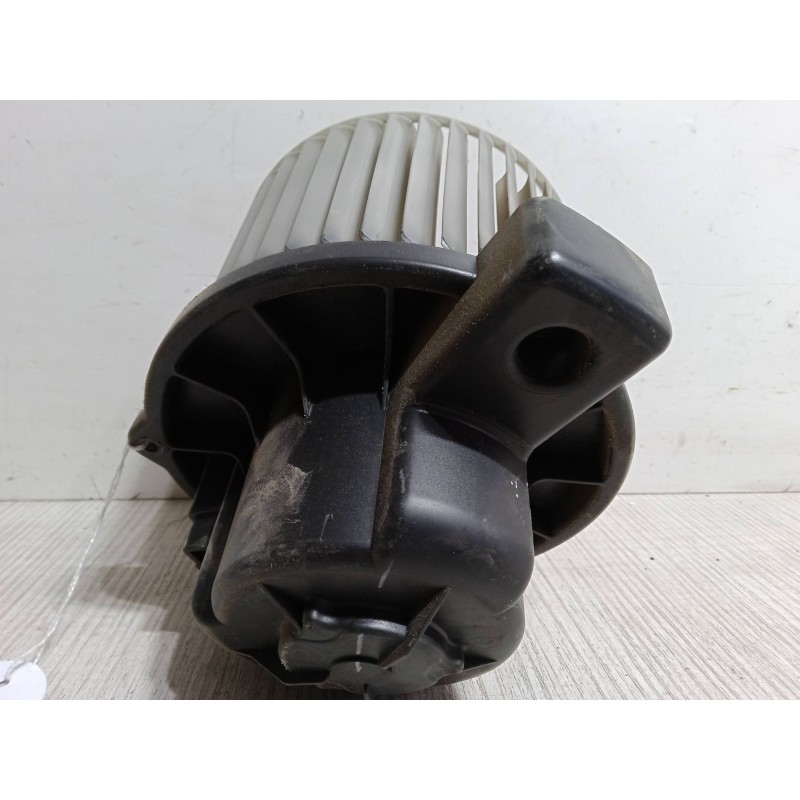 Recambio de motor calefaccion para smart fortwo coupé (450) 0.7 (450.352, 450.332) referencia OEM IAM   