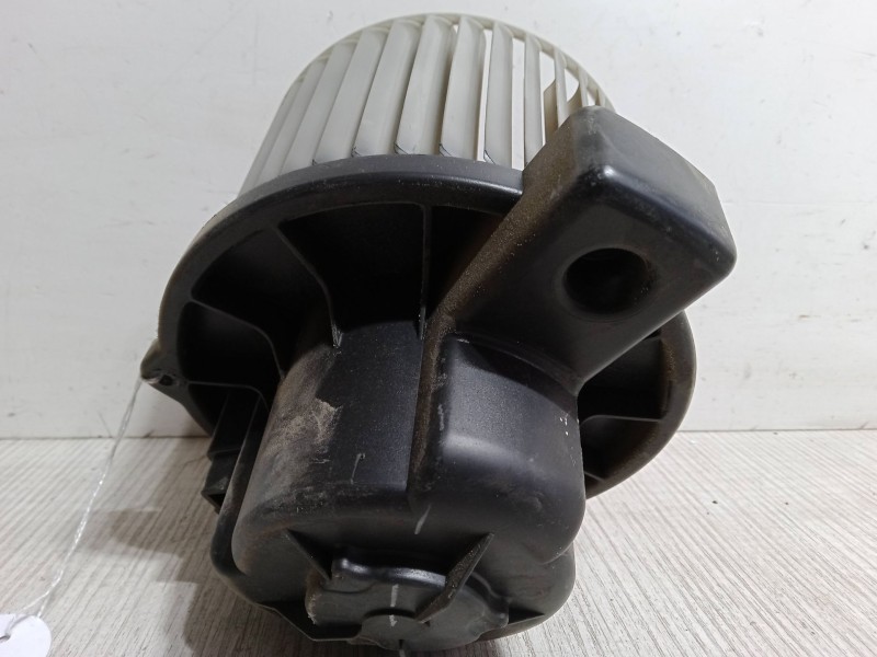 Recambio de motor calefaccion para smart fortwo coupé (450) 0.7 (450.352, 450.332) referencia OEM IAM   