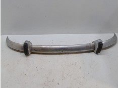 Recambio de paragolpes trasero para seat 600 (110b) 0.8 referencia OEM IAM   