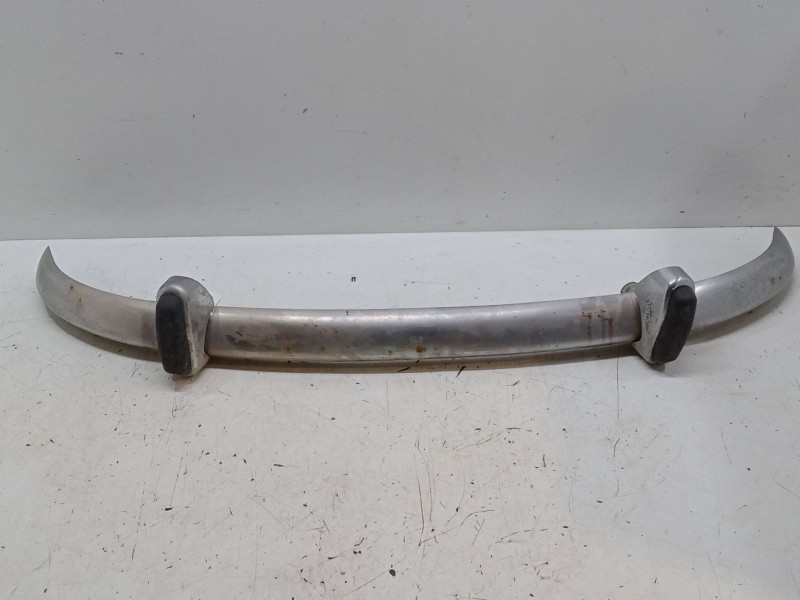 Recambio de paragolpes trasero para seat 600 (110b) 0.8 referencia OEM IAM   