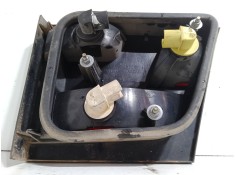 Recambio de piloto trasero porton izquierdo para peugeot 806 (221) 2.1 td 12v referencia OEM IAM    2