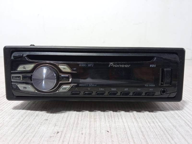RADIO CD LBGE045211EW B1735395 