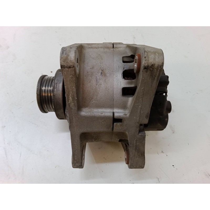 Recambio de alternador para skoda fabia ii (542) 1.4 tsi rs referencia OEM IAM 8200100907  