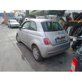 FIAT 500 (312_)