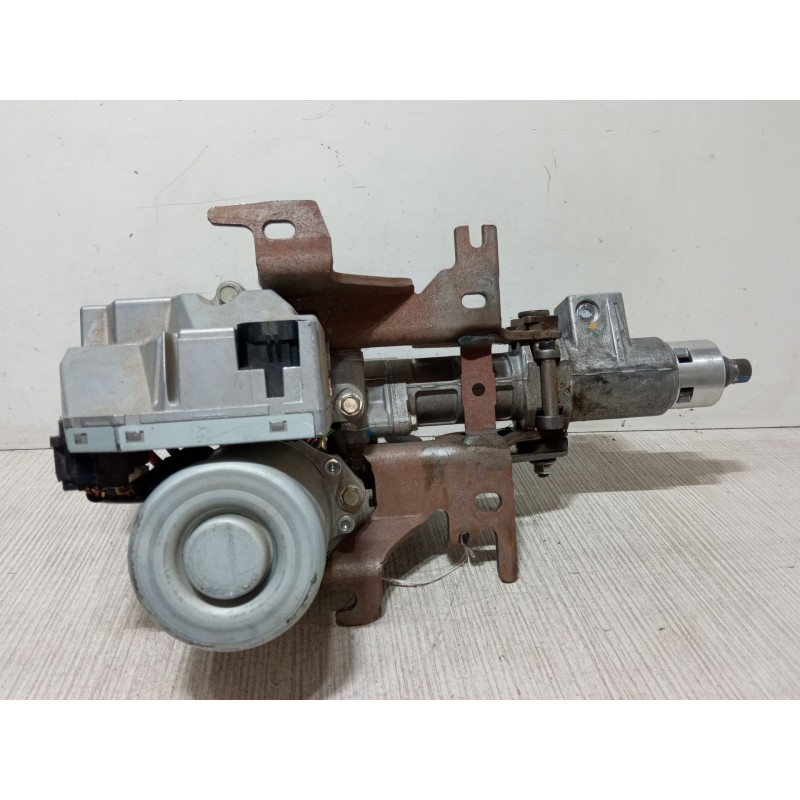 Recambio de columna direccion electrica para renault kangoo / grand kangoo ii (kw0/1_) 1.5 dci 75 (kw07, kw10, kw04) referencia 