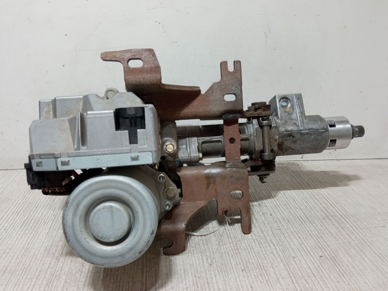 Recambio de columna direccion electrica para renault kangoo / grand kangoo ii (kw0/1_) 1.5 dci 75 (kw07, kw10, kw04) referencia 