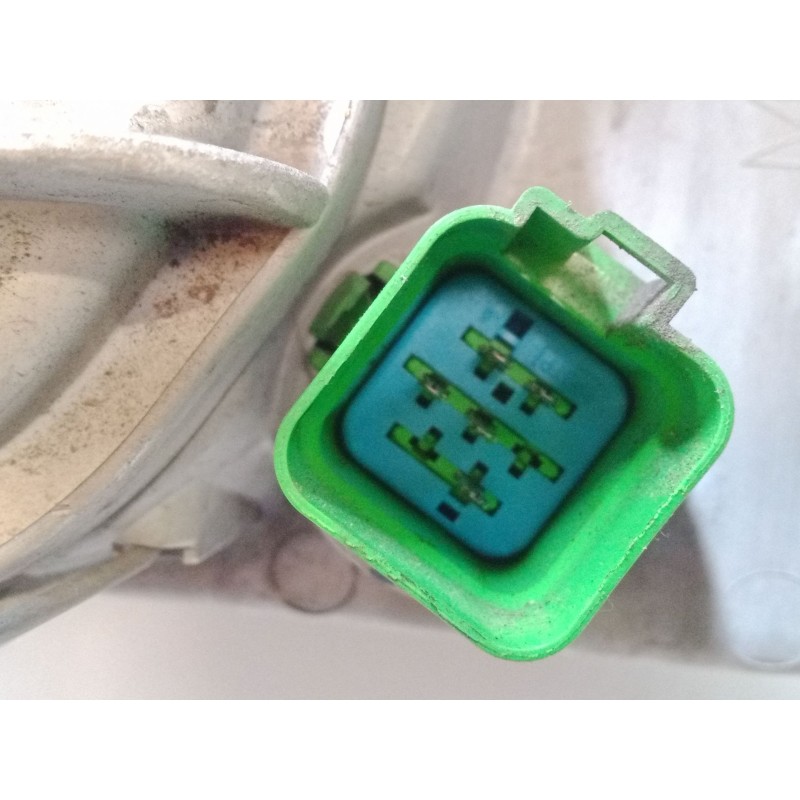 Recambio de faro derecho para ford escort v (aal, abl) 1.6 i 16v referencia OEM IAM   