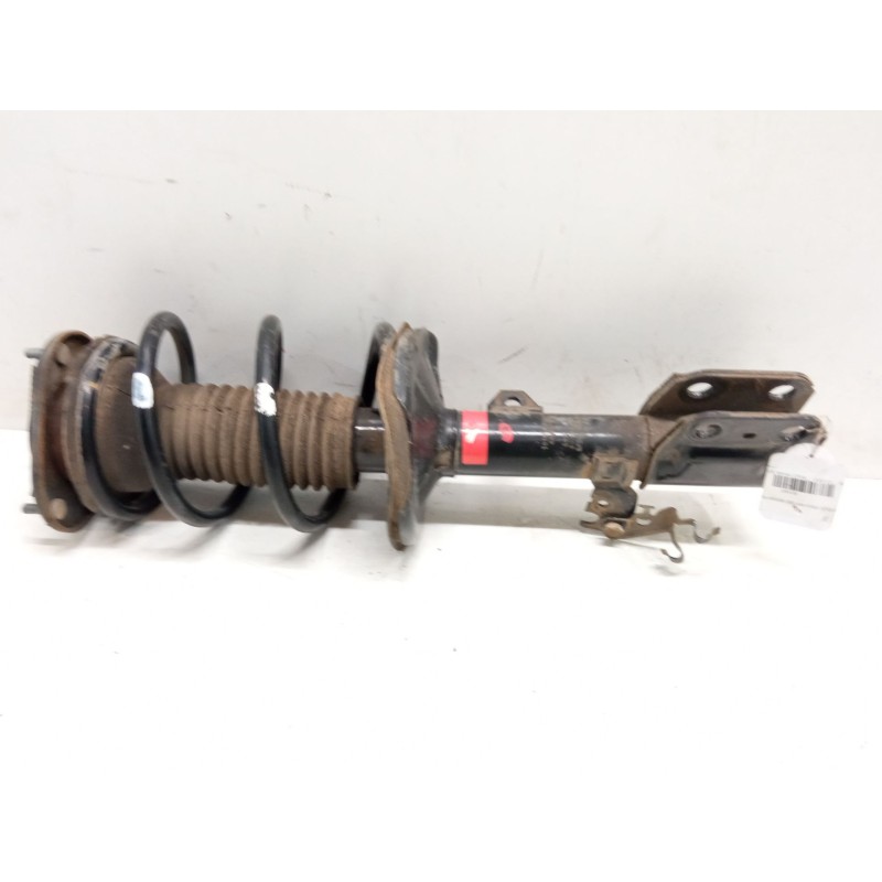 Recambio de amortiguador delantero izquierdo para toyota corolla verso (zer_, zze12_, r1_) 1.8 (znr11_) referencia OEM IAM 48520