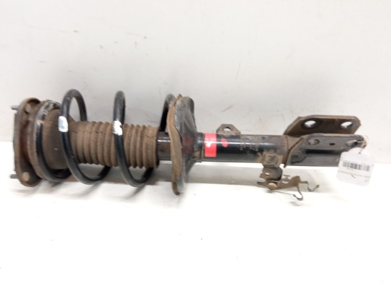 Recambio de amortiguador delantero izquierdo para toyota corolla verso (zer_, zze12_, r1_) 1.8 (znr11_) referencia OEM IAM 48520