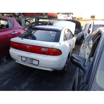 MAZDA 323 F V (BA) de desguace
