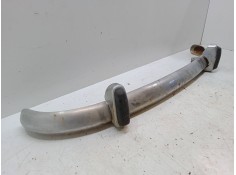 Recambio de paragolpes trasero para seat 600 (110b) 0.8 referencia OEM IAM    2